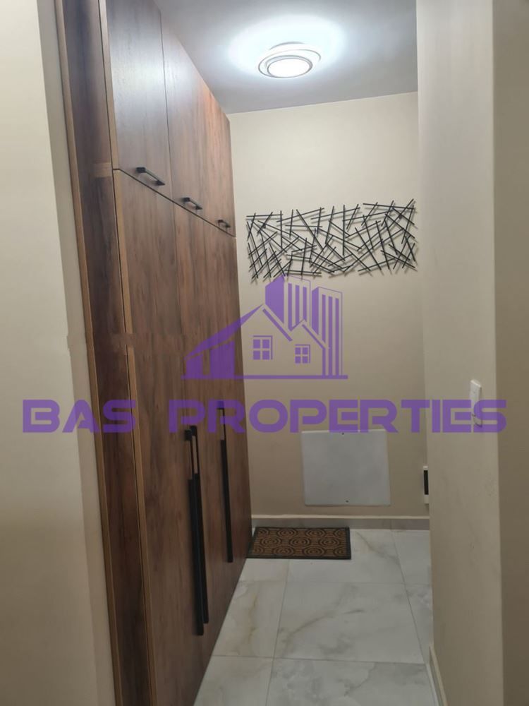 Дава се под наем Тристаен апартамент в София, Света Троица - 85 кв.м за 900 € - Снимка #10
