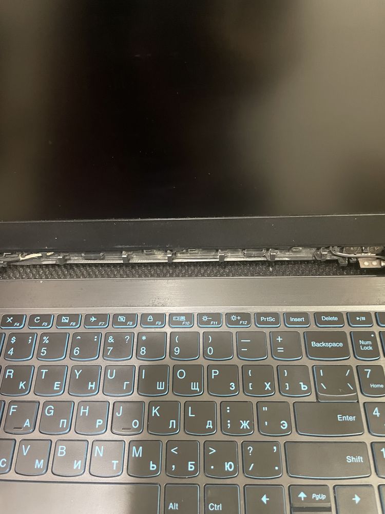 Универсальный ноут Lenovo Y530