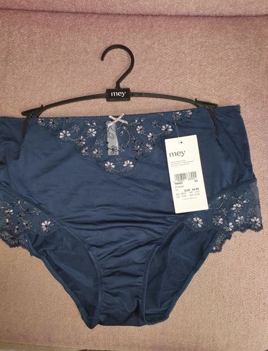 Lenjerie intimă Mey