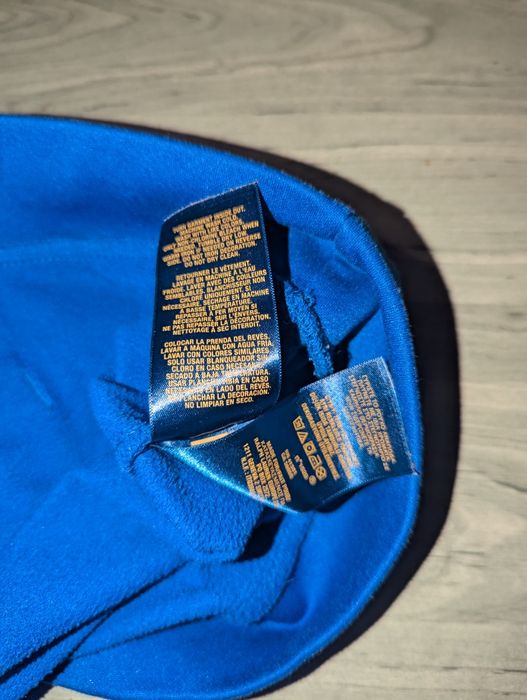 Ralph Lauren суитчър с качулка