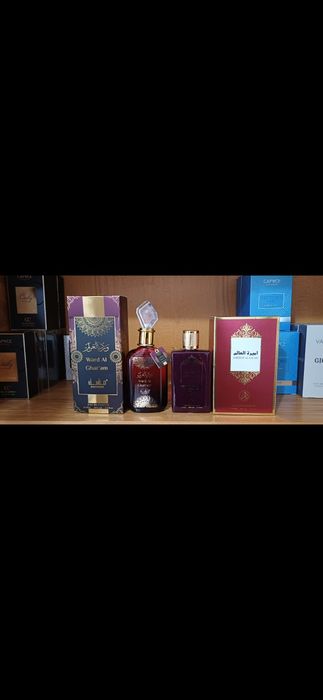 Vind parfumuri arabesti