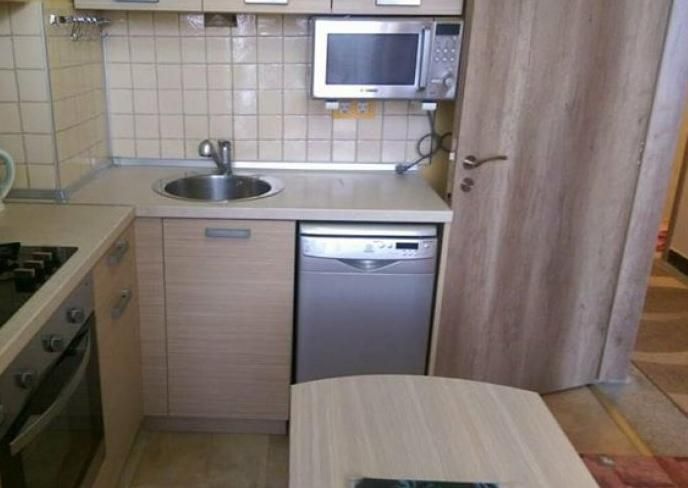 Дава се под наем Четиристаен апартамент в София, Център - 110 кв.м за 700 € - Снимка #5