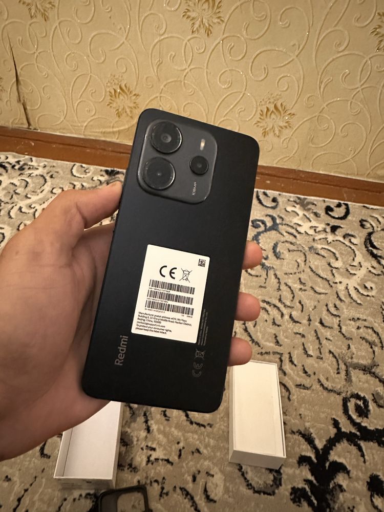 Redmi note 14 sotiladi