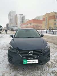 Mazda CX-5 в отличном состоянии