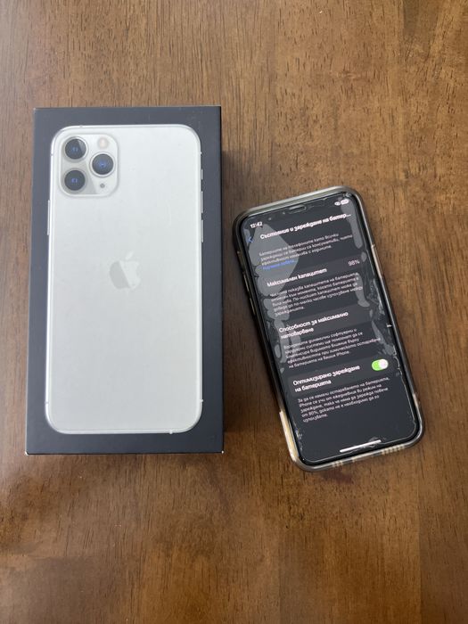 Iphone 11 Pro 64GB