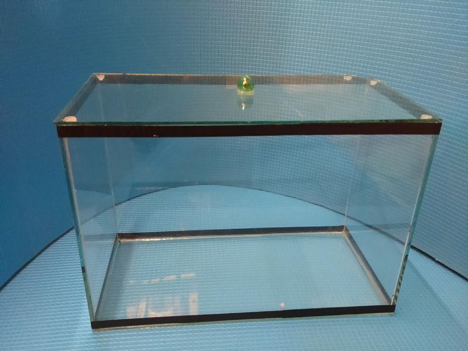 Аквариум Ясаш Хизмати