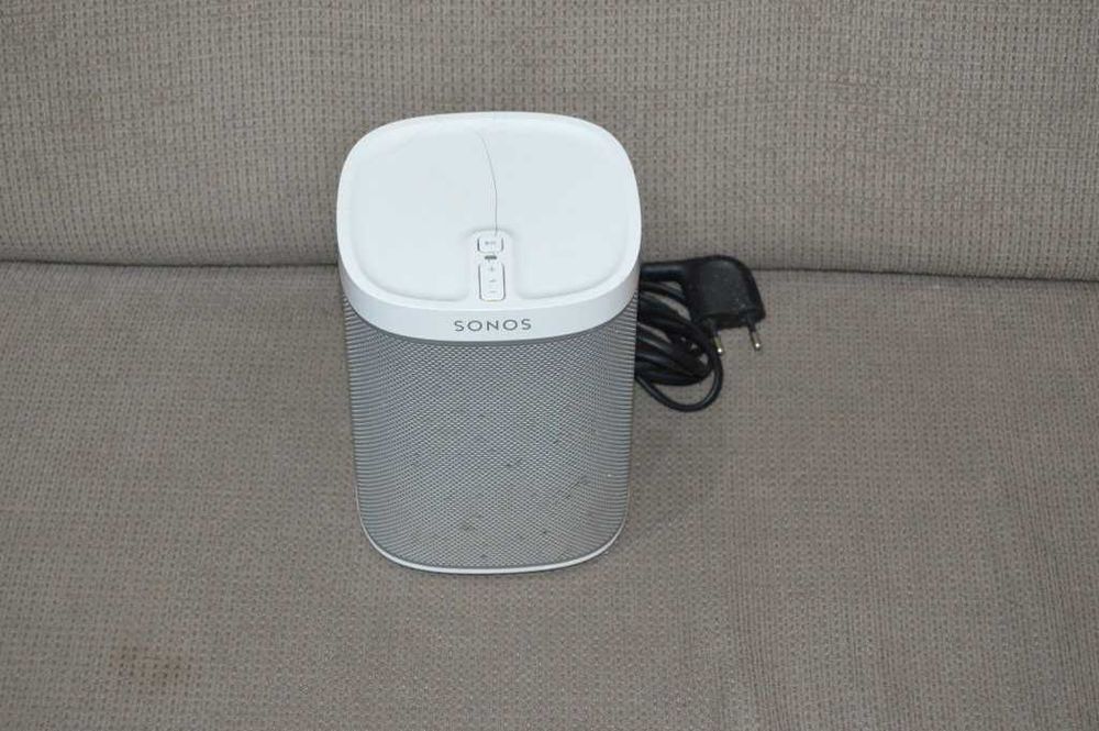 Boxa SONOS Play1 cu internet radio