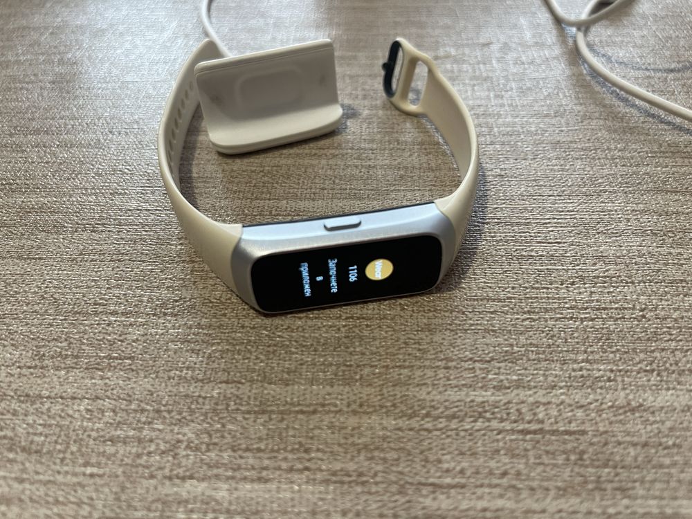 Sasmsung Galaxy Fit 2 Pro