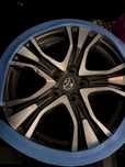 Janta Toyota R17 PZ49M-X0670 7J ET39