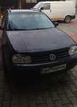 Vând Golf 4 PACIFIC, 1.9TDI, 2005