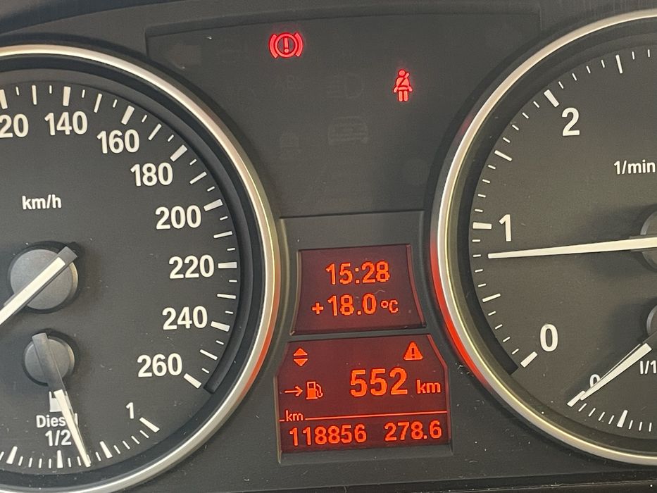 Bmw x1 18 d - x drive - stare excelenta