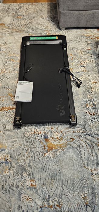 Vand Banda de alergat UREVO Spacewalk E1L Walking Treadmill 

Banda de