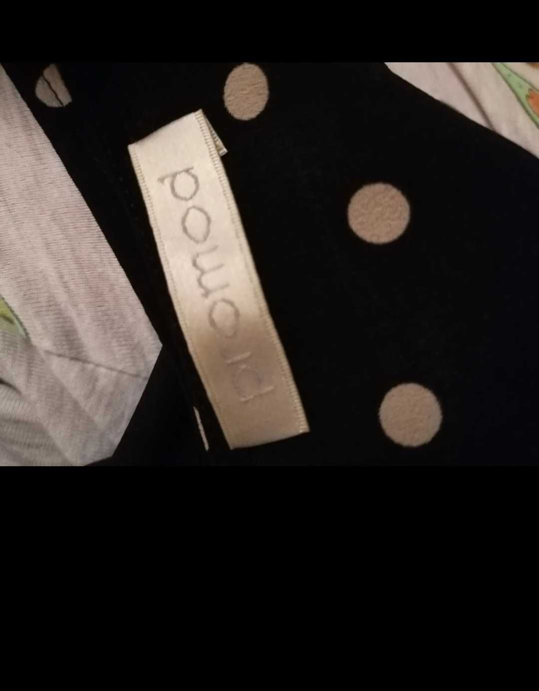 Rochie vara, buline, marime S, marca Promod