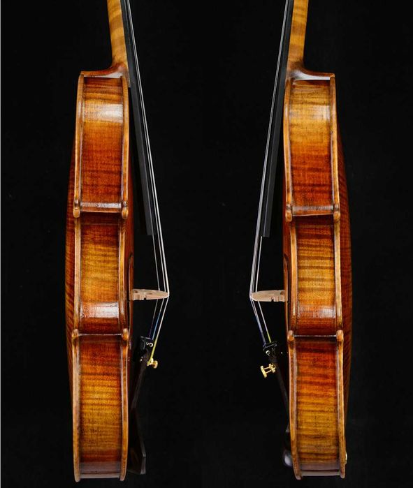 Vioara de exceptie sunet echilibrat, puternic, deschis ,calitativ