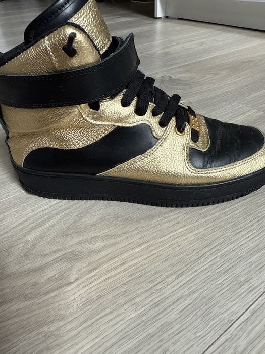 Red Valentino Sneakers