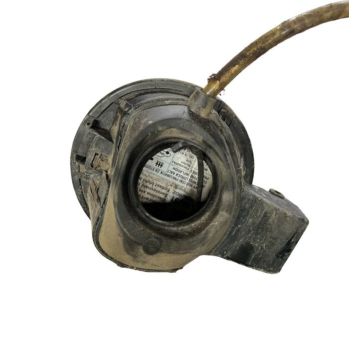 Capac rezervor combustibil SKODA FABIA II 542 2006 - 2014 5J9010660