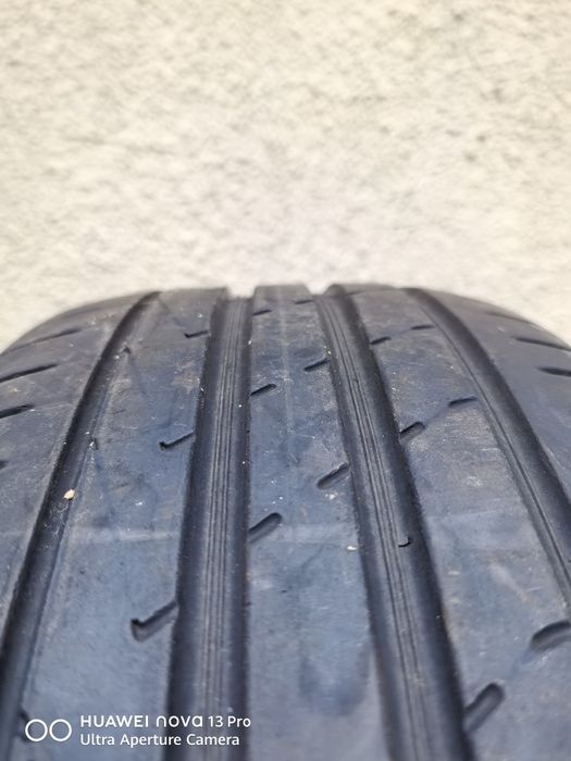 Лятна гума HANKOOK