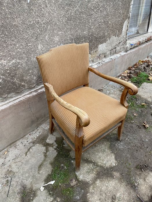 Кресло класическо 2бр