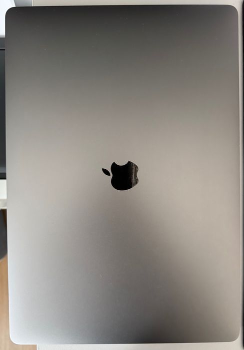 Macbook Pro 16” 2019