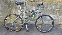 Bicicleta KTM Chicago 27" cadru M