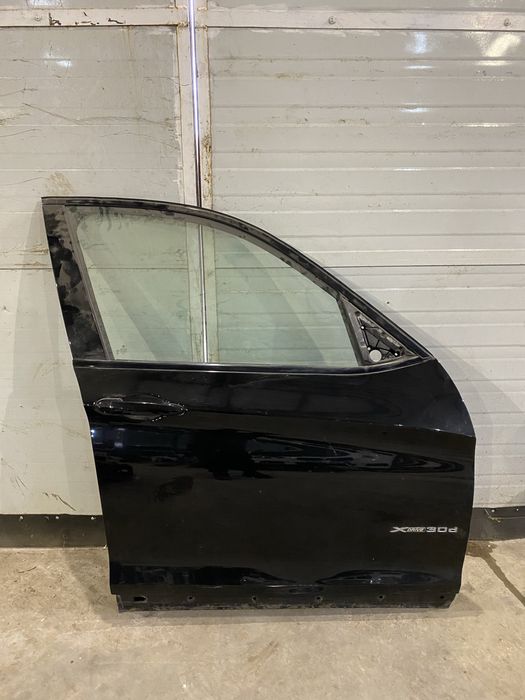 Врата Бмв х3 ф25 (vrata bmw x3 f25)