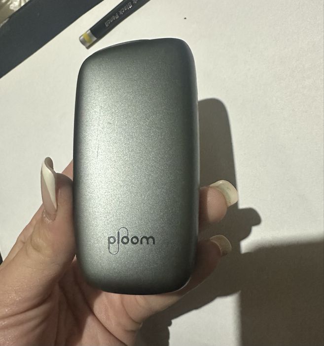 Dispozitiv ploom pentru sobranie second hand original