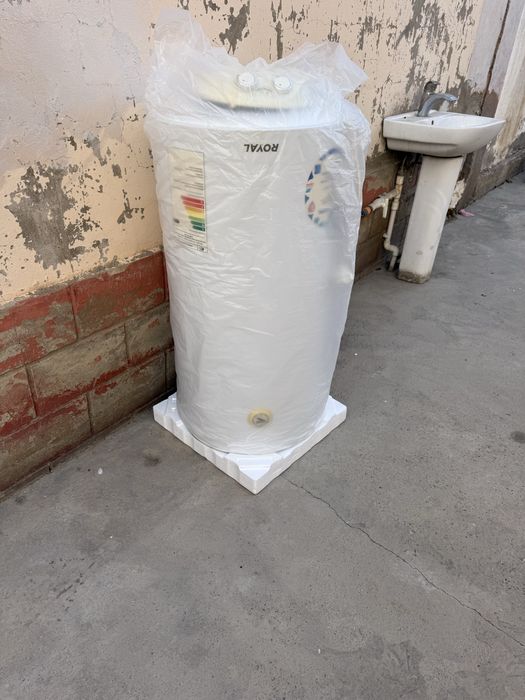 Prodam ariston BU v rabochim sostoyaniy 100 litrov