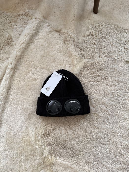 C.P. Company шапка/beanie