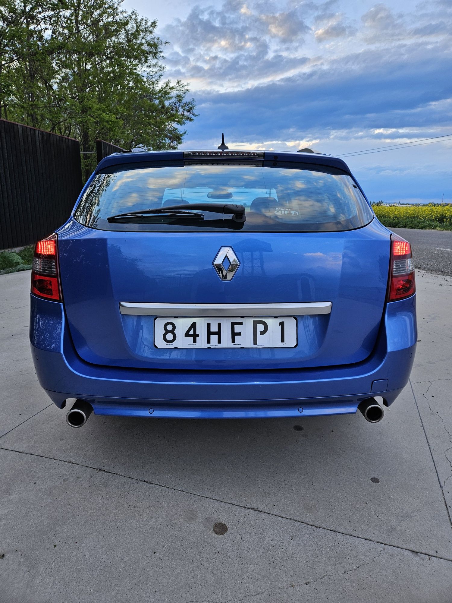 Renault Laguna GT - Full Options - Deosebită