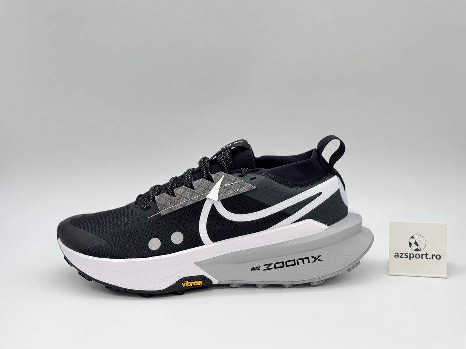 Nike ZoomX Zegama Trail 2 Noi Originali (41)