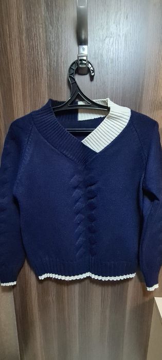 Джемпер, размер S-M (42-44)