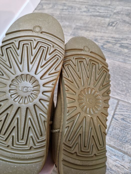 Cizme ugg mini noua nr.39