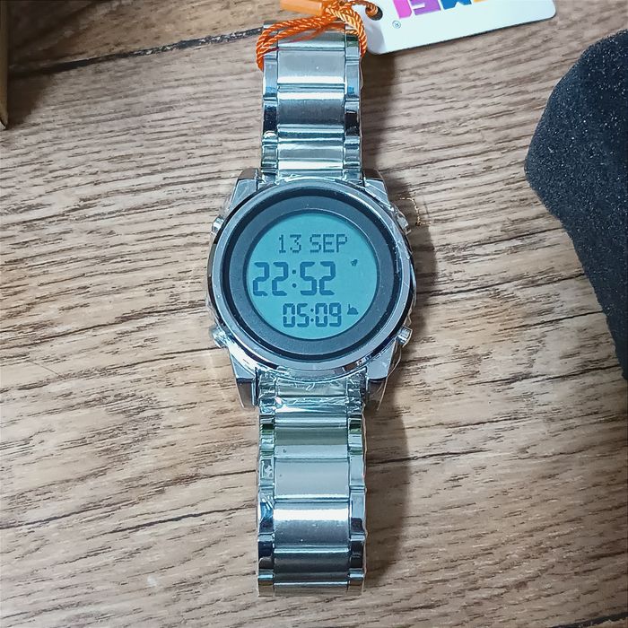 Часы азан заводской оригинал Гуанчжоу