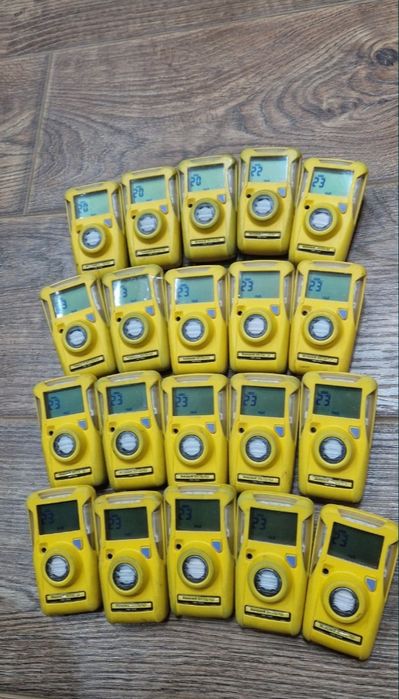 Газдетекторы буу