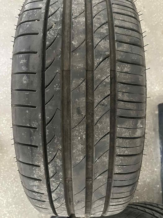 Гуми с джати 18 5x112