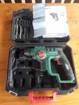 Impact Parkside 12 v