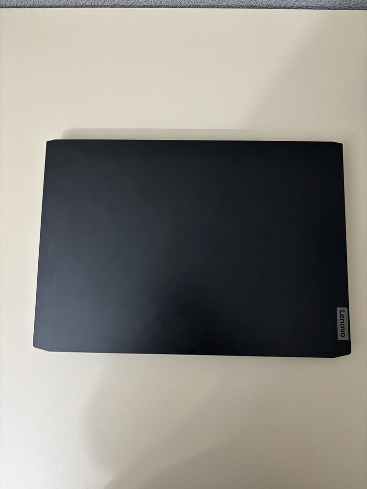 Лап топ Lenovo ideapad gaming