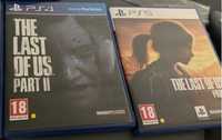 The Last of US Collection (I + II)