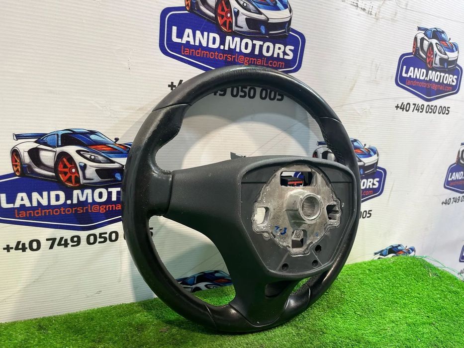 VOLAN PIELE OPEL CORSA E 1.4 BENZINA 2017 COD OEM 34210940A 39035999 2014-2019