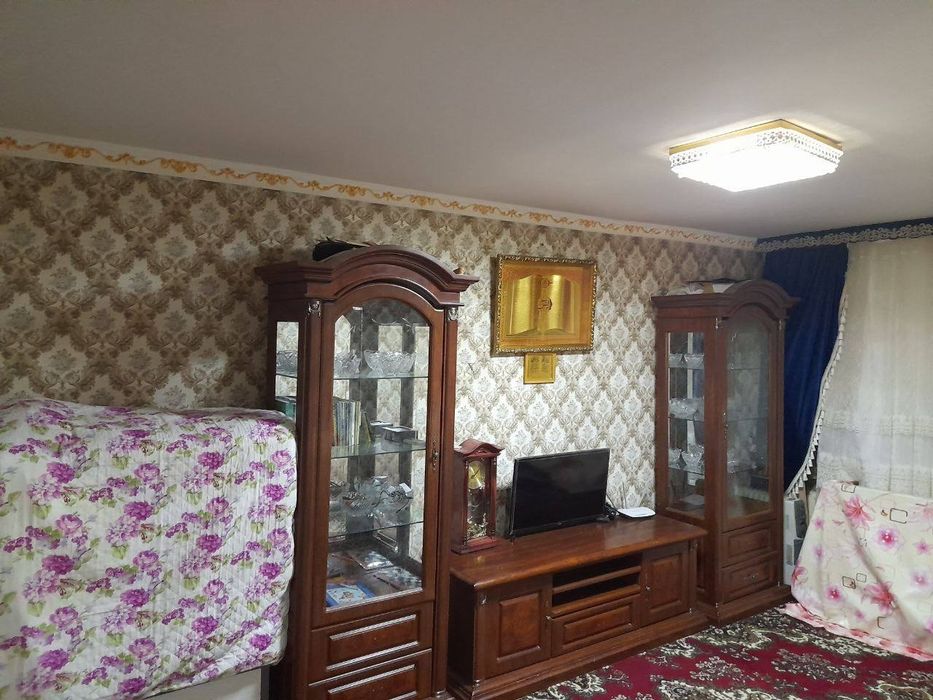 Chilonzor 26.2/2/5. 2*6 balkon.54 kvadrat