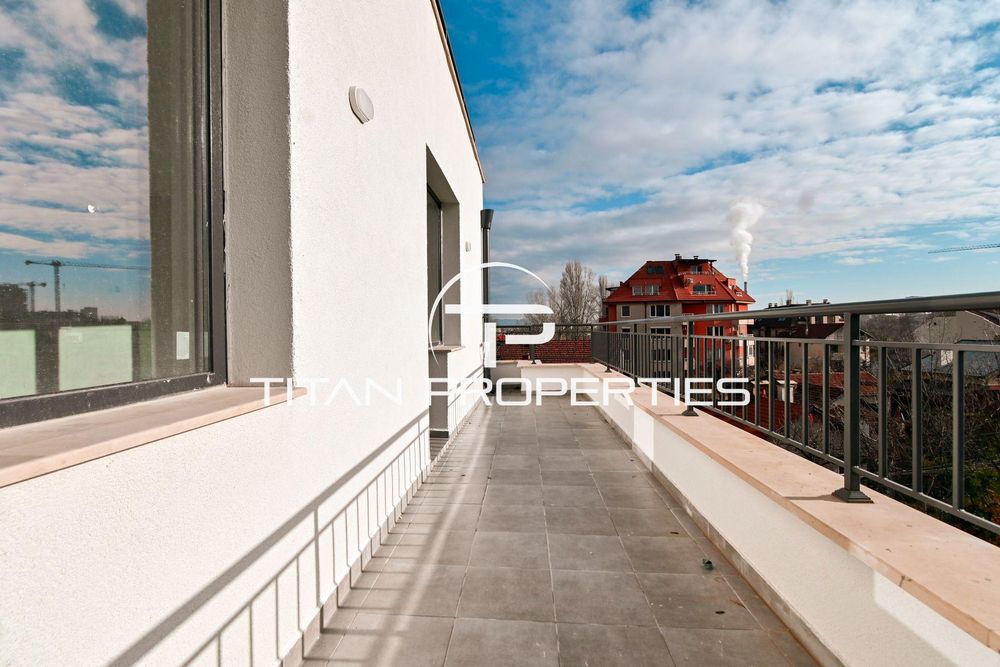 Продава се Тристаен апартамент в София, Овча купел 1 - 130 кв.м за 1600 €/кв.м - Снимка #10