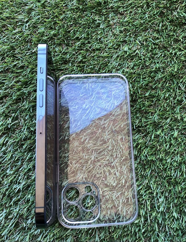 iPhone 13 PRO MAX Alpine Green