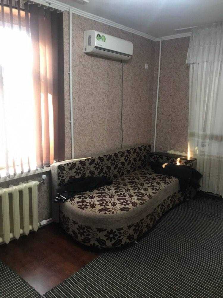 Сдается 1-ком. 2 этаж квартира на Чиланзаре, кв 26
