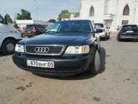 Продам Audi a6 c4