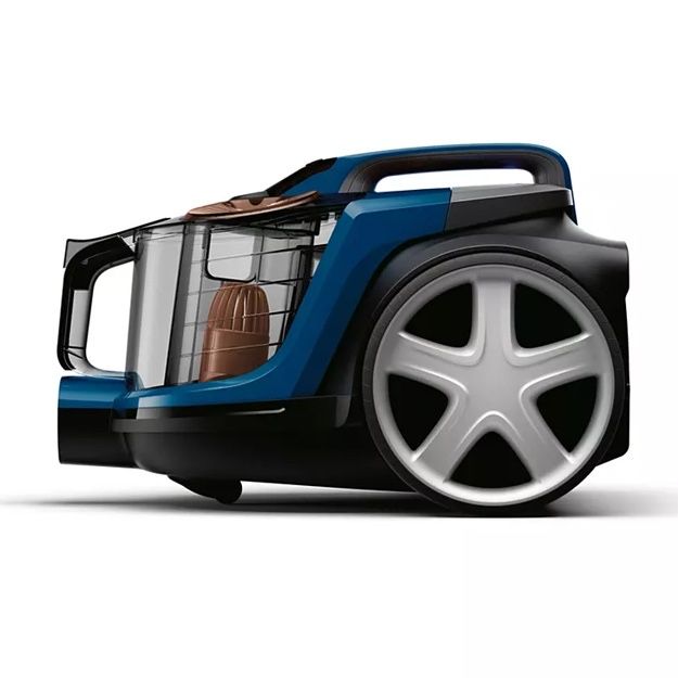 Безмешковый пылесос Philips FC9733/01