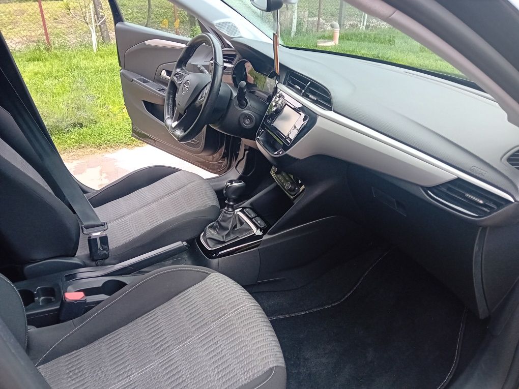 Opel Corsa 1,2 100 Cp 2020