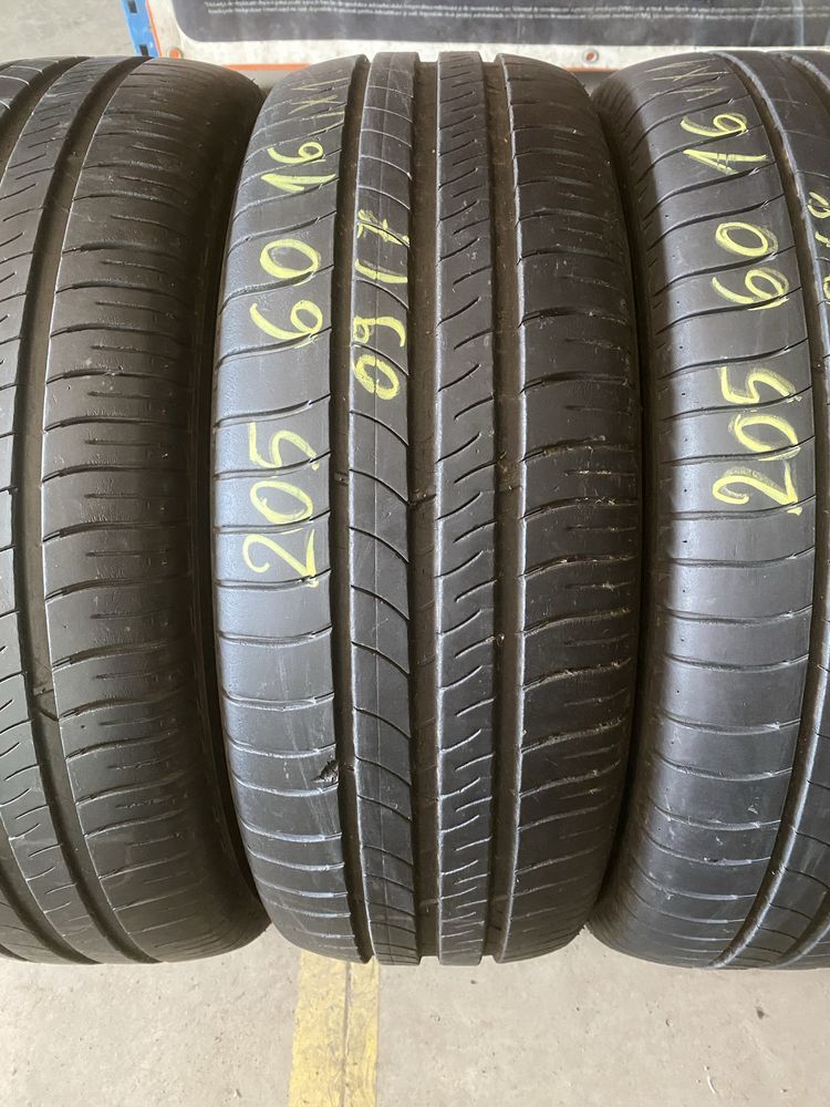 Anvelope vara 205/60/16 Michelin Energy Saver 205 60 16 R16