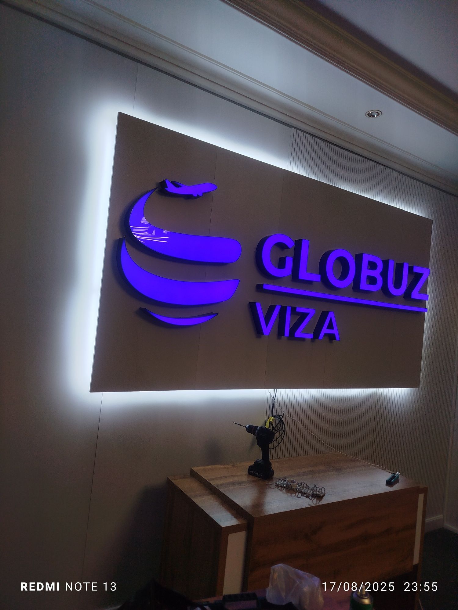 Reklama xizmatlari