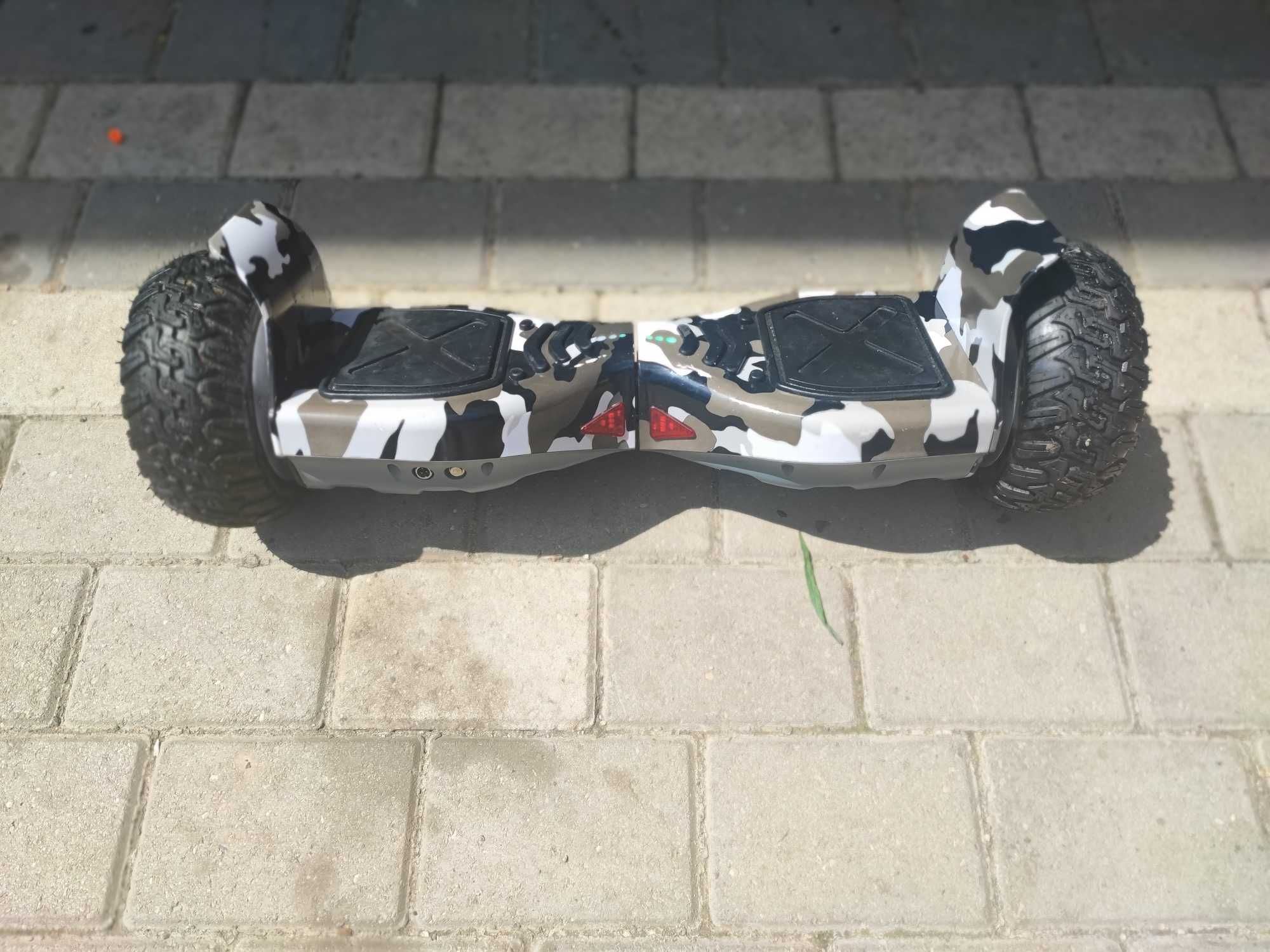 Vand HoverBoard Off-Road nou-nout