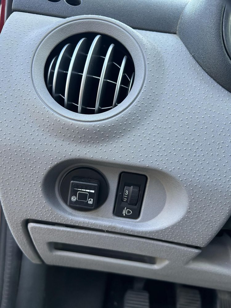 Citroen C3 1,4 Газ